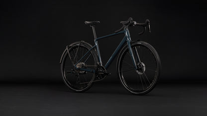 CUBE Nuroad Race FE Gravelbike 2027, Bremsanlage