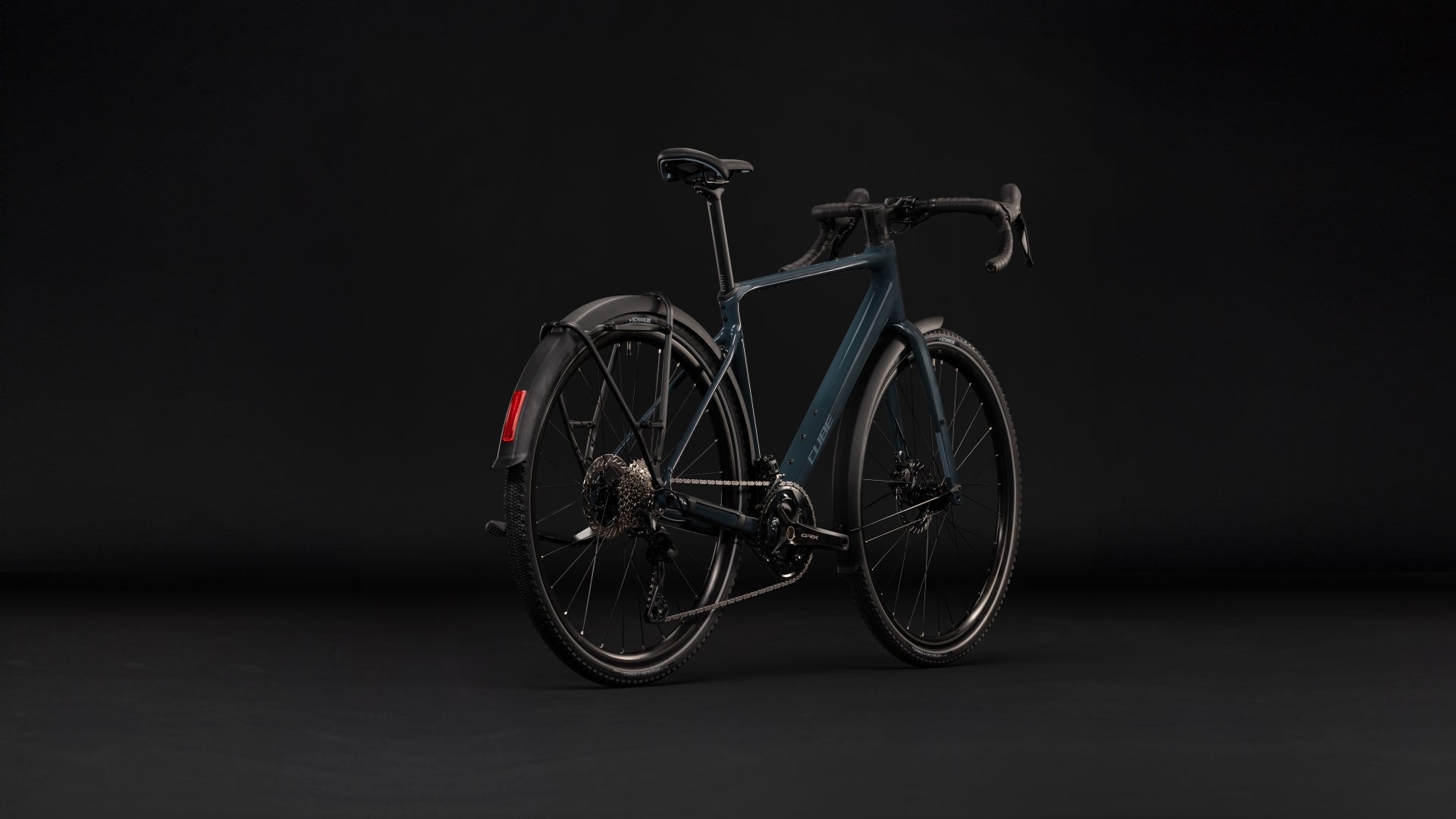 Cube Nuroad Race FE inkgrey´n´grey 2027