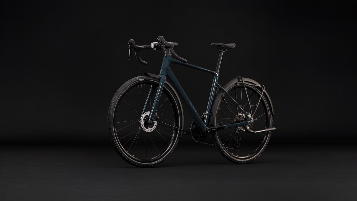 Cube Nuroad Race FE inkgrey´n´grey 2027
