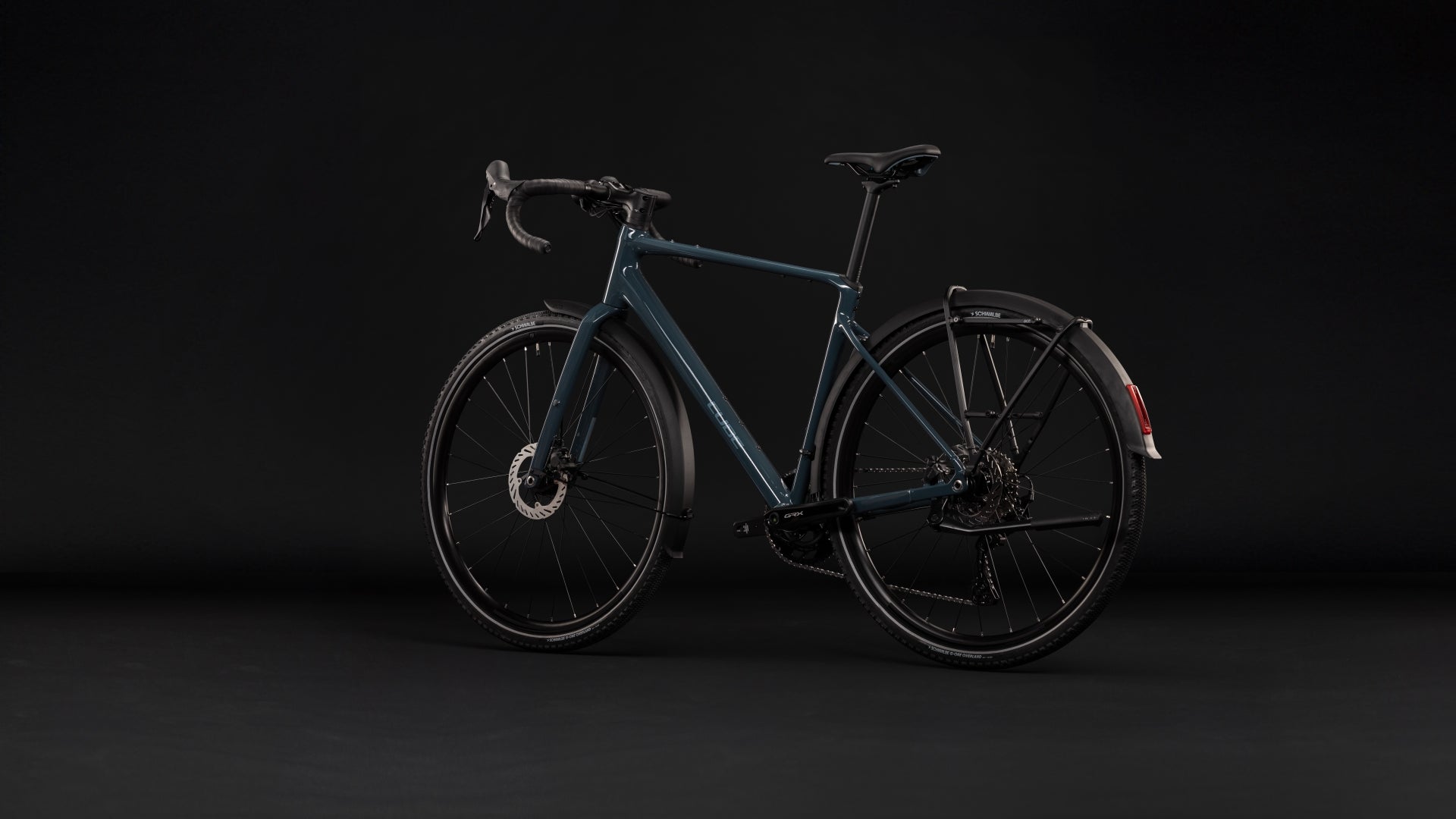 Cube Nuroad Race FE inkgrey´n´grey 2027