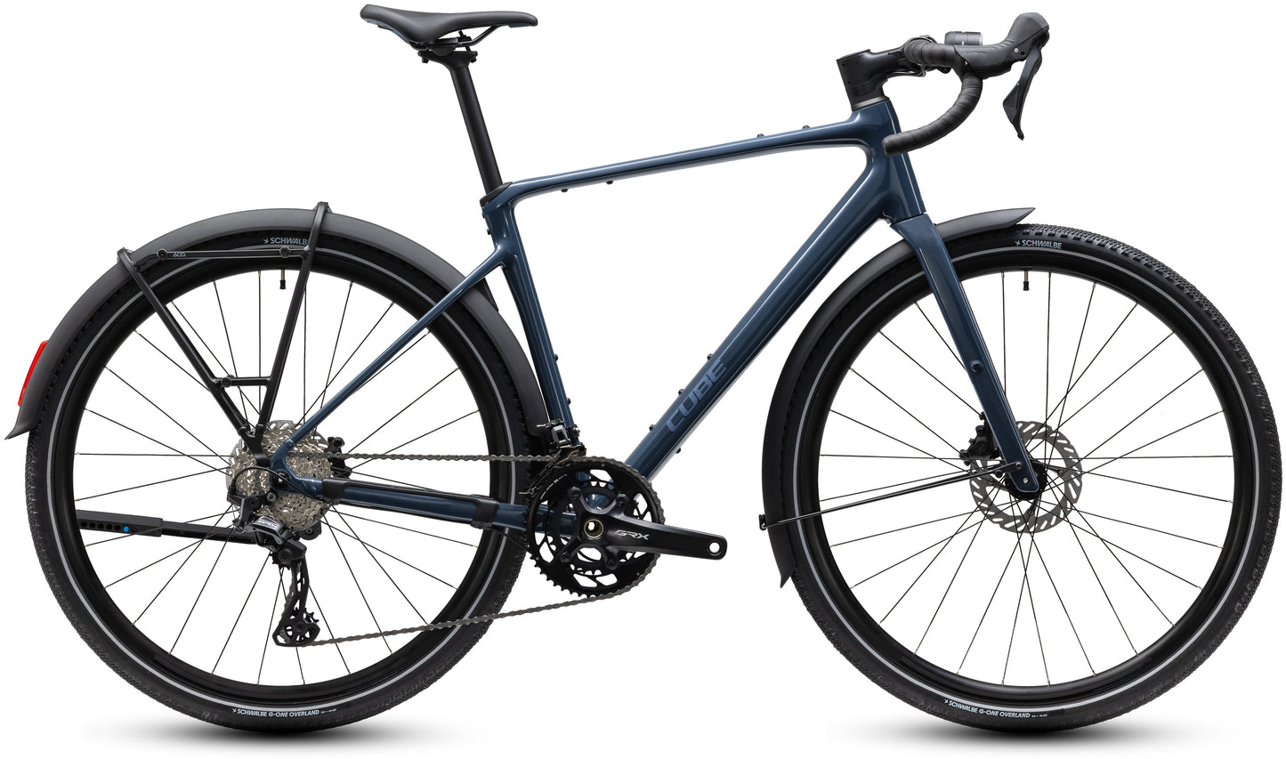 Cube Nuroad Race FE inkgrey´n´grey 2027