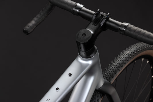 CUBE Nuroad SLX Gravelbike 2027, Antrieb und Schaltung