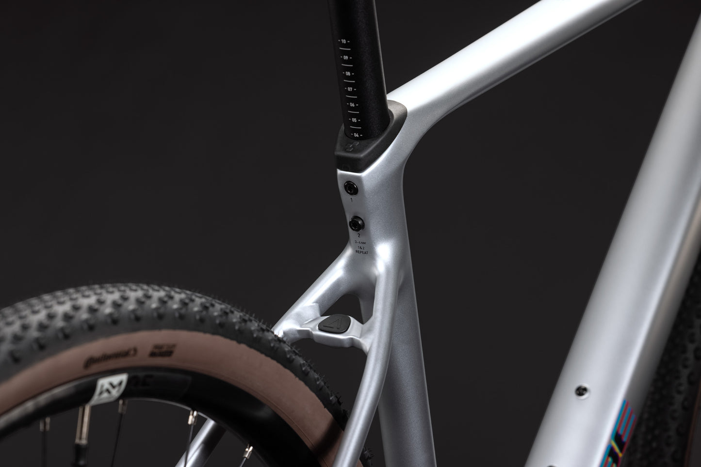 Cube Nuroad SLX spaceship´n´cmy 2027