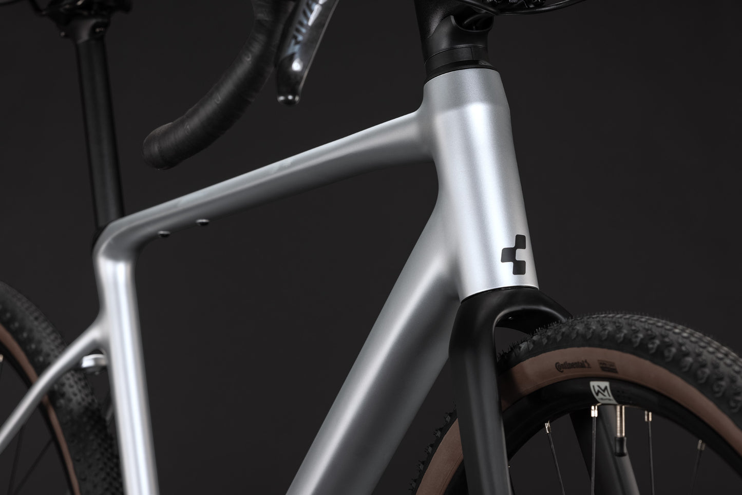 Cube Nuroad SLX spaceship´n´cmy 2027
