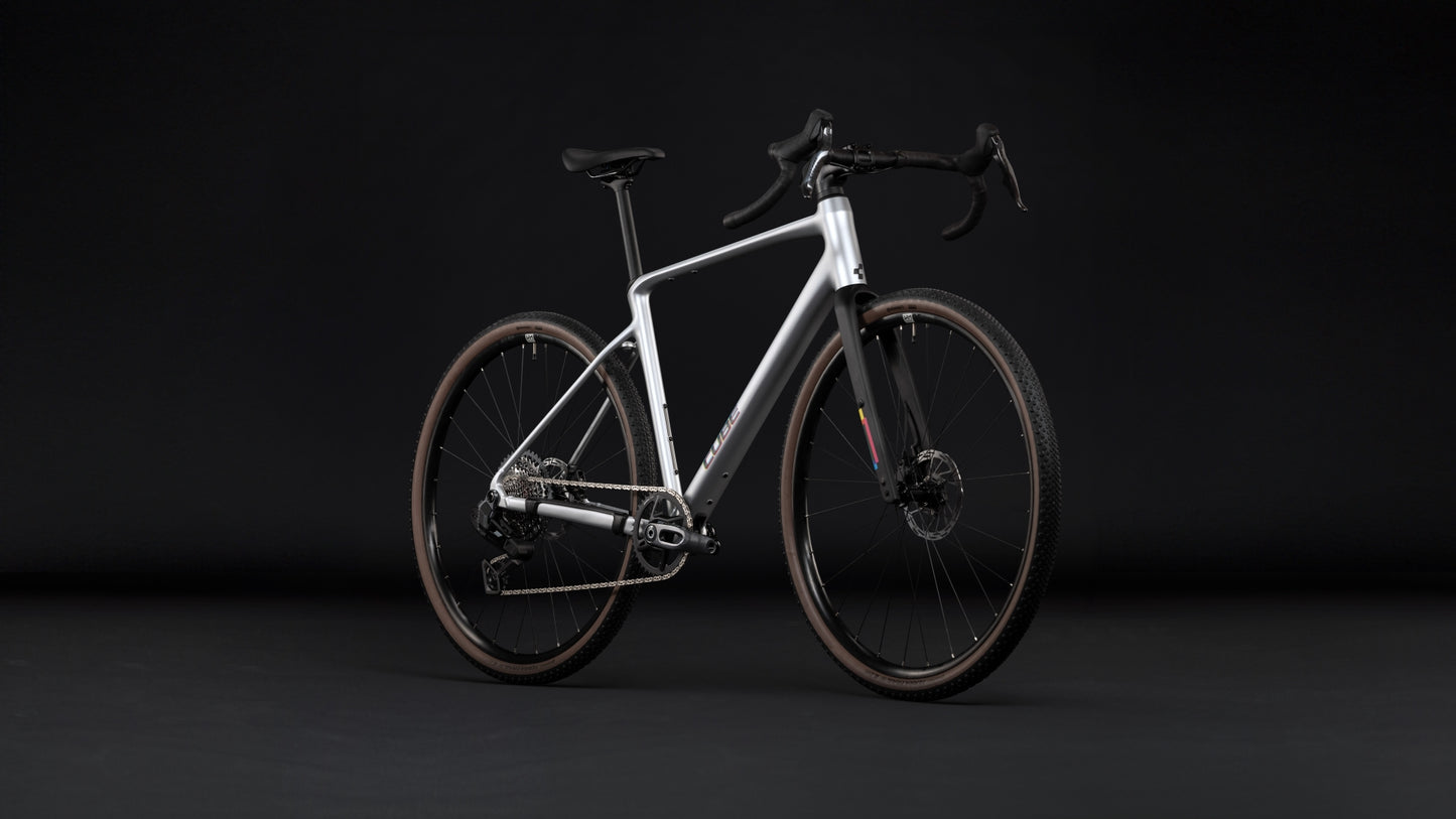 Cube Nuroad SLX spaceship´n´cmy 2027