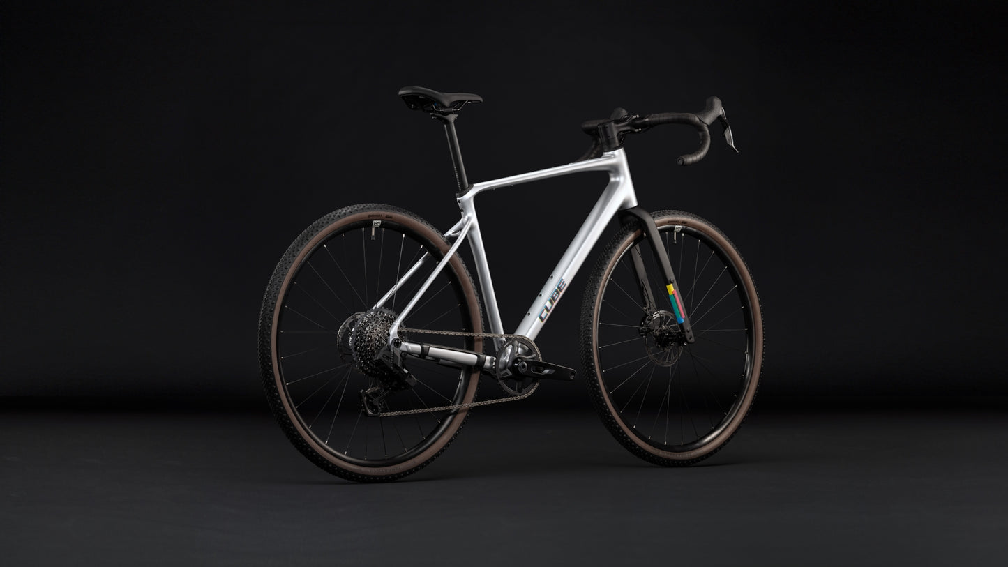 Cube Nuroad SLX spaceship´n´cmy 2027