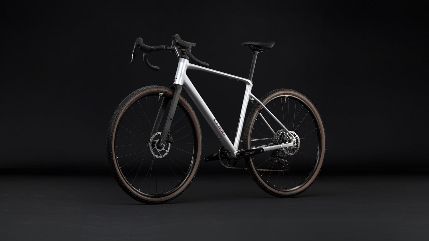Cube Nuroad SLX spaceship´n´cmy 2027