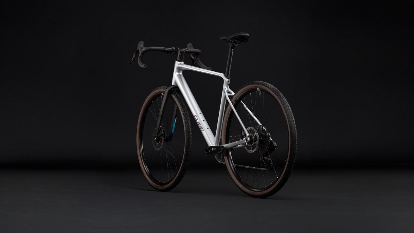Cube Nuroad SLX spaceship´n´cmy 2027