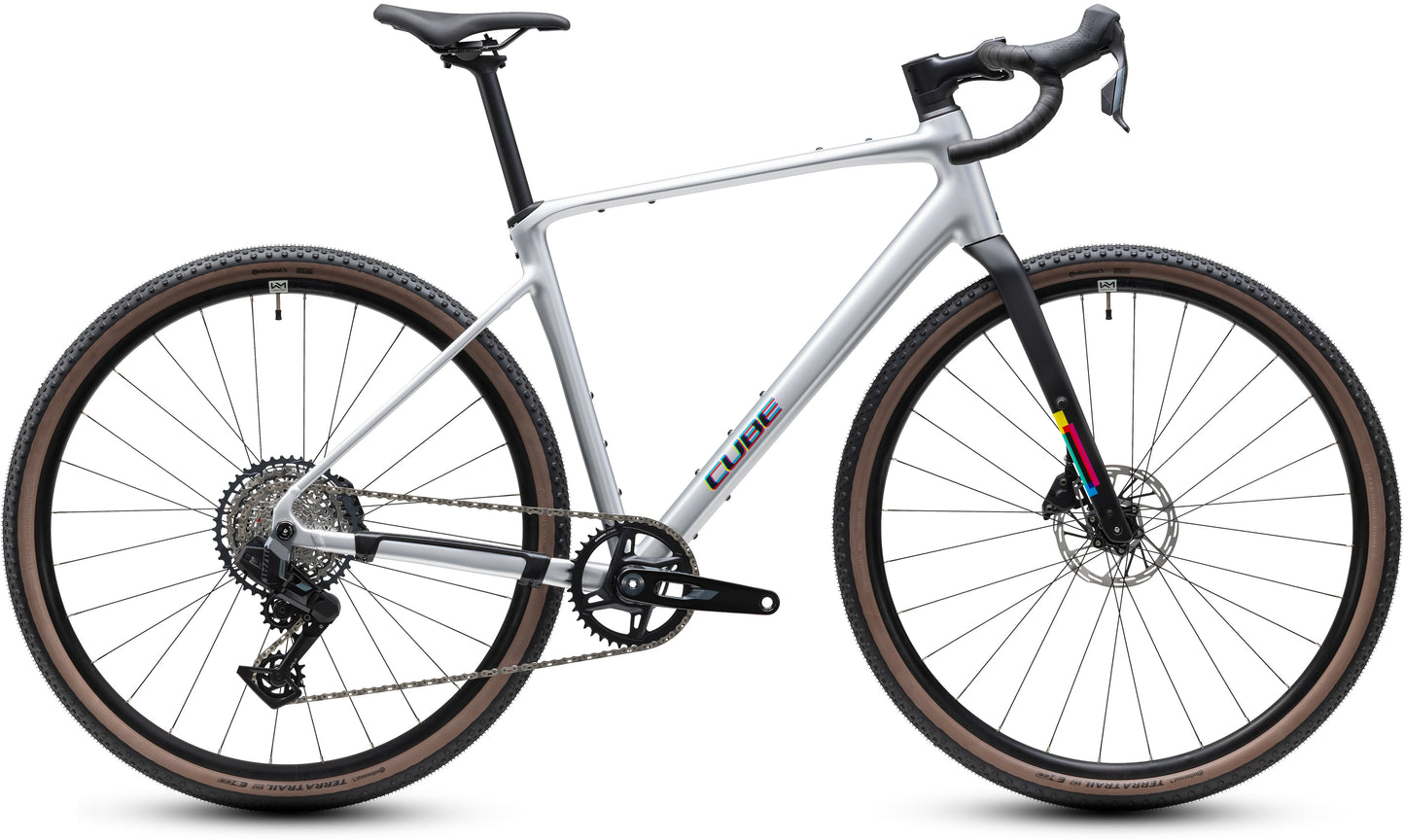 Cube Nuroad SLX spaceship´n´cmy 2027
