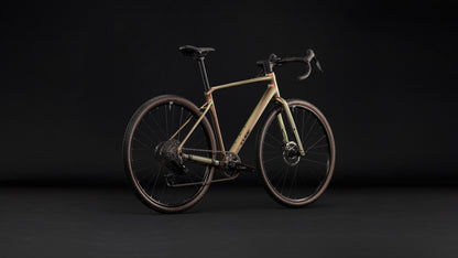 CUBE Nuroad SLX Gravelbike 2027, Detailansicht 9