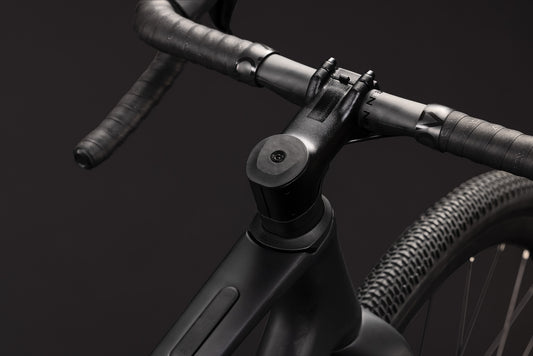 CUBE Nuroad C:62 ONE Gravelbike 2027, Antrieb und Schaltung