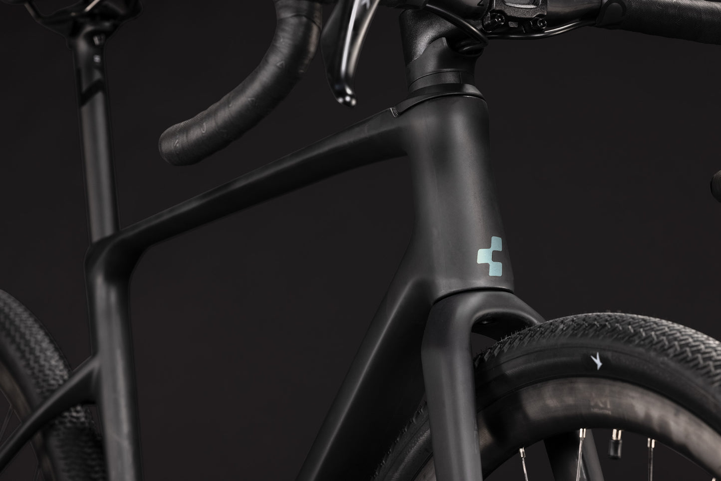 Cube Nuroad C:62 ONE carbon´n´shiftverde 2027
