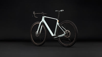 CUBE Nuroad C:62 ONE Gravelbike 2027, Detailansicht 10