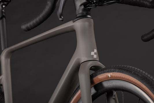 CUBE Nuroad C:62 Pro Gravelbike 2027, Antrieb und Schaltung
