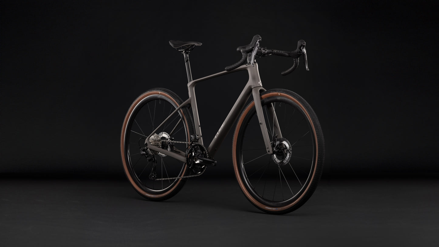 Cube Nuroad C:62 Pro cedar´n´stone 2027