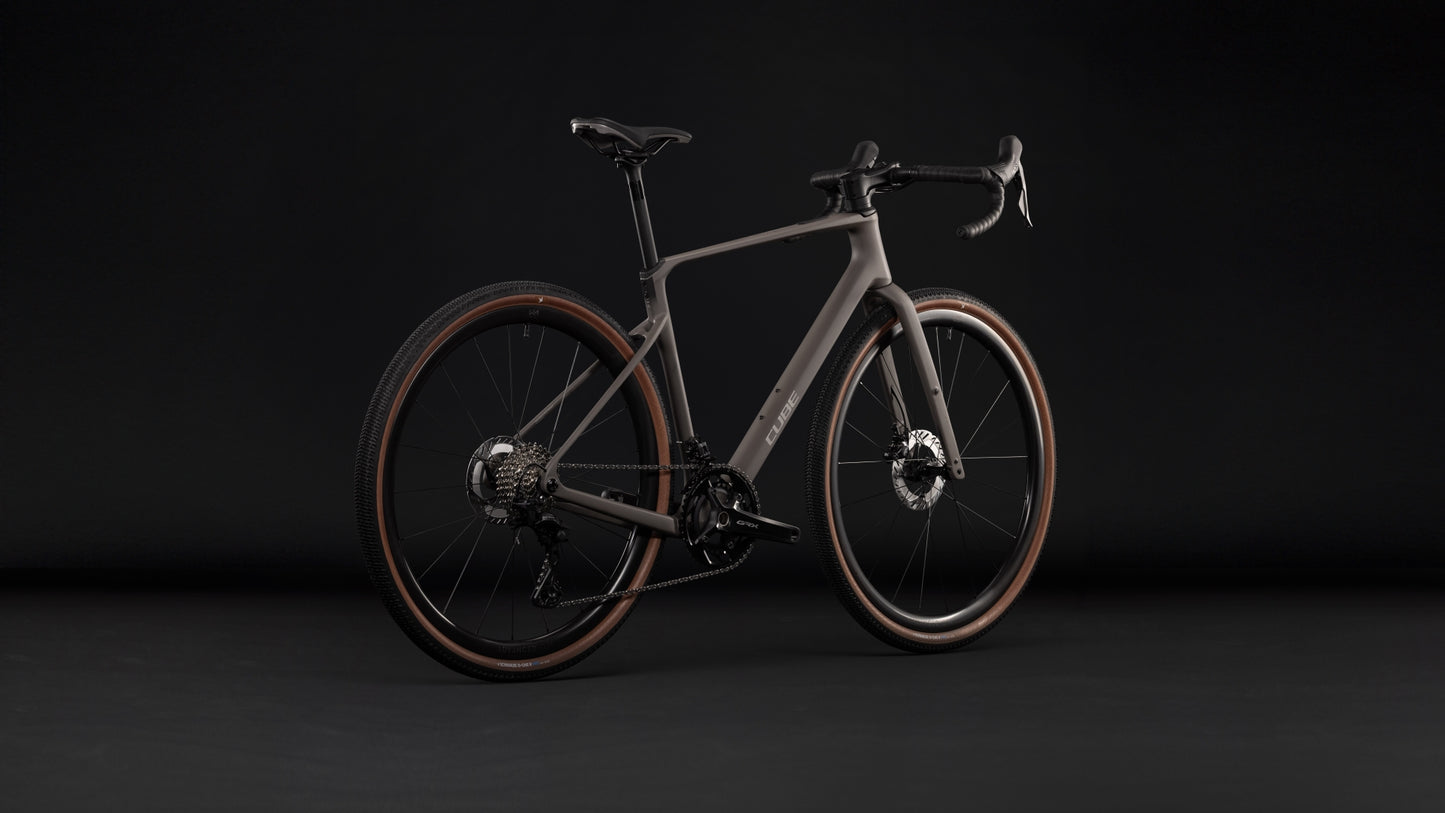 Cube Nuroad C:62 Pro cedar´n´stone 2027