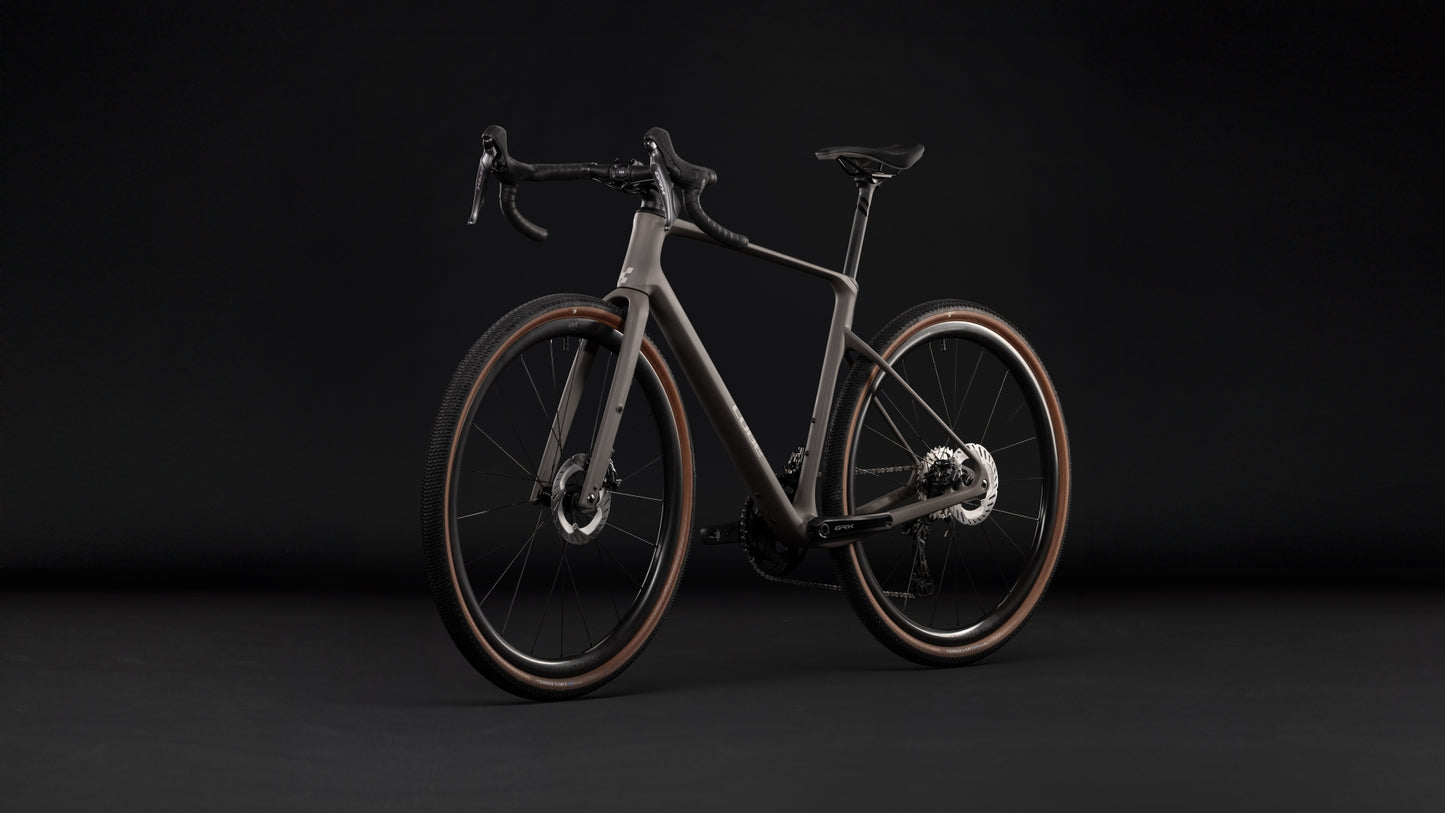 Cube Nuroad C:62 Pro cedar´n´stone 2027