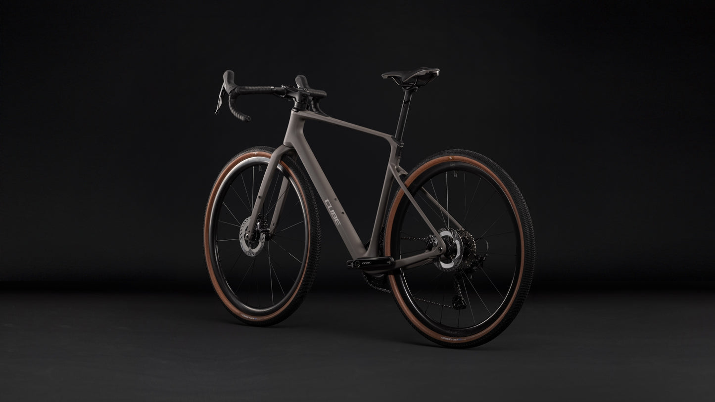 Cube Nuroad C:62 Pro cedar´n´stone 2027