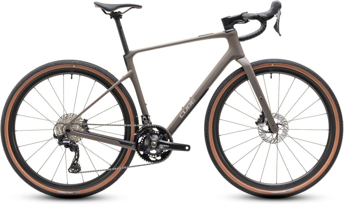 Cube Nuroad C:62 Pro cedar´n´stone 2027