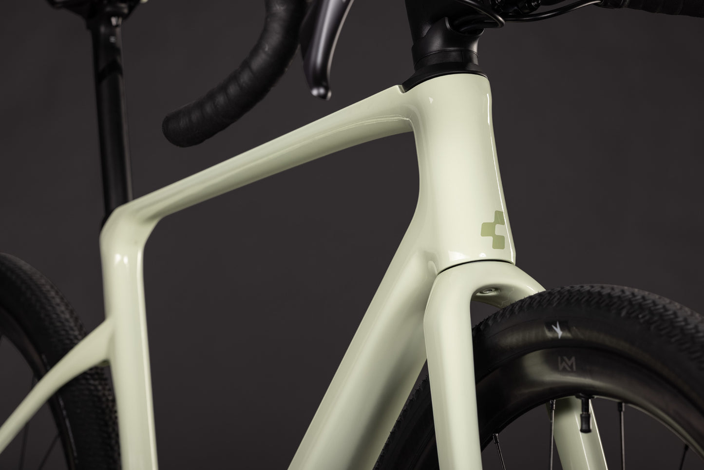 Cube Nuroad C:62 Pro mellowyellow´n´lilac 2027