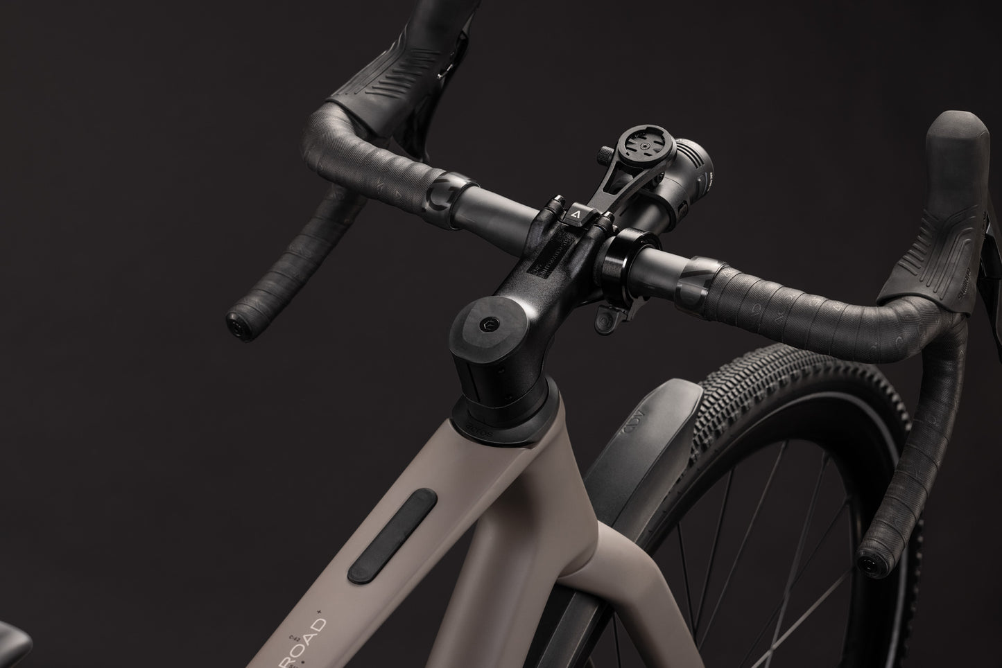 Cube Nuroad C:62 Pro FE cedar´n´stone 2027
