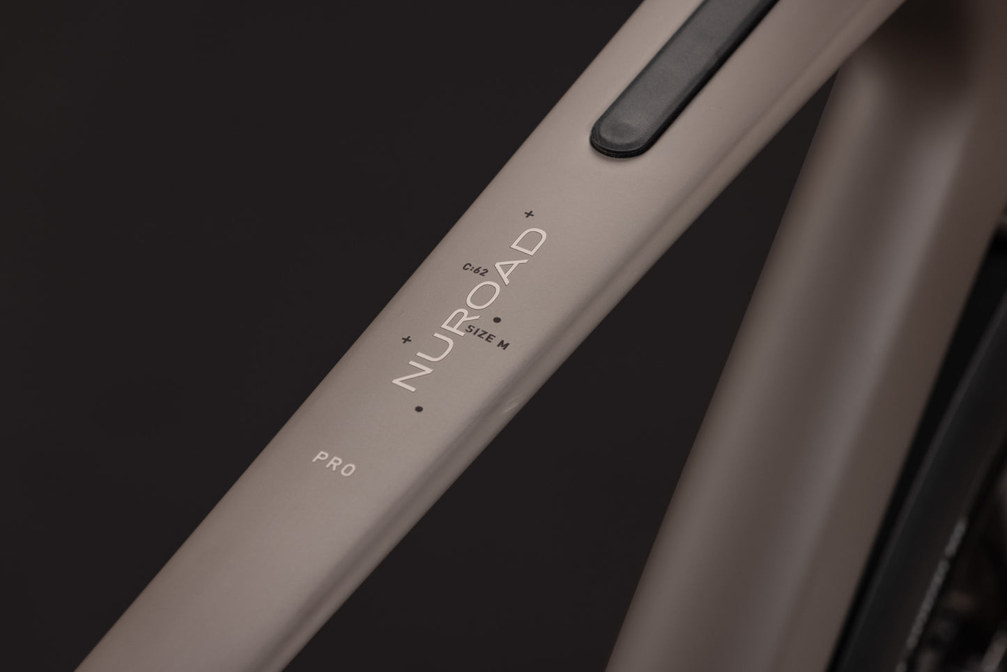Cube Nuroad C:62 Pro FE cedar´n´stone 2027