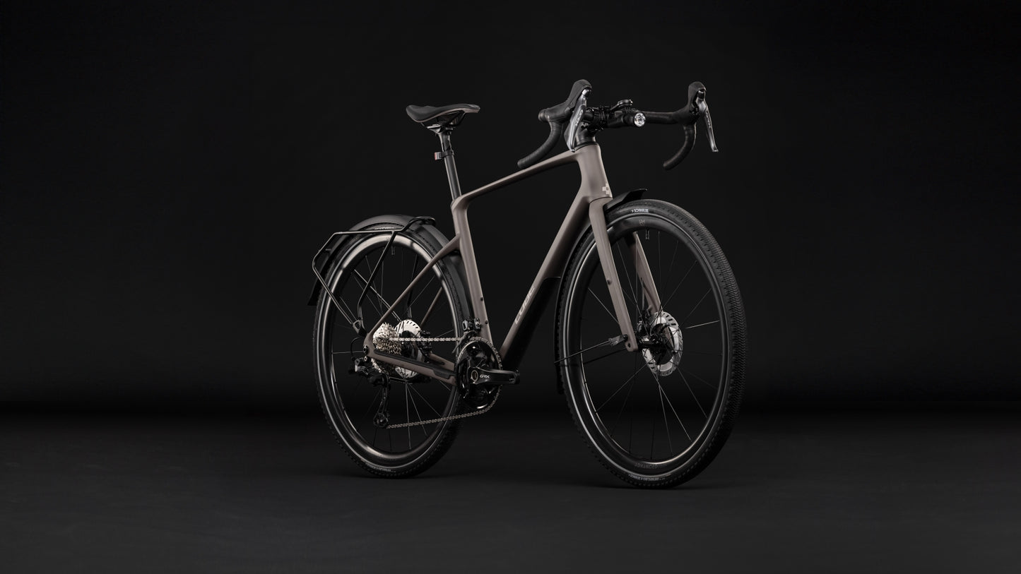 Cube Nuroad C:62 Pro FE cedar´n´stone 2027