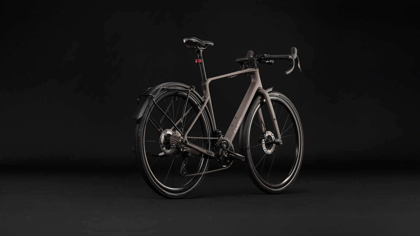 Cube Nuroad C:62 Pro FE cedar´n´stone 2027