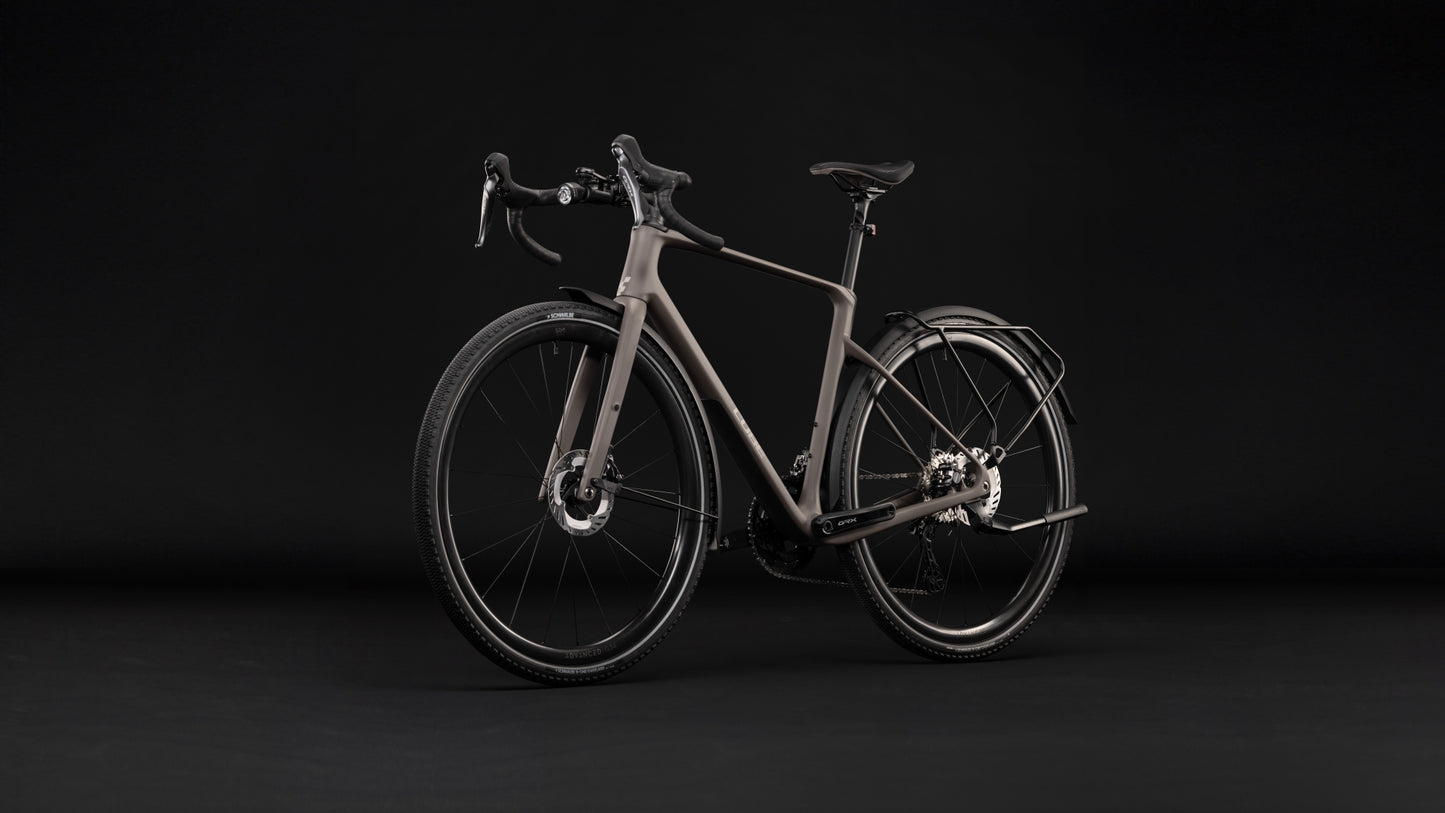 Cube Nuroad C:62 Pro FE cedar´n´stone 2027