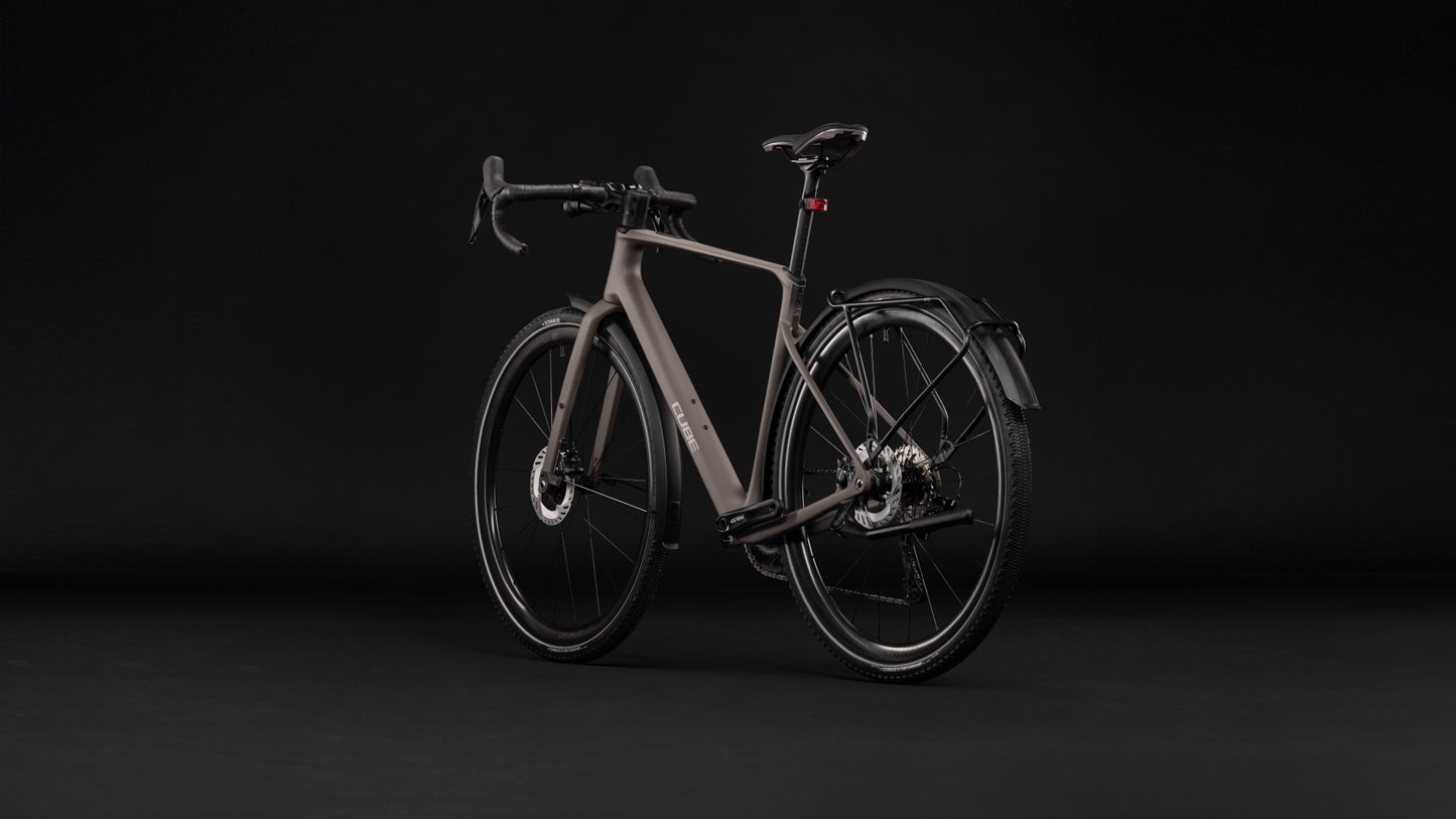 Cube Nuroad C:62 Pro FE cedar´n´stone 2027