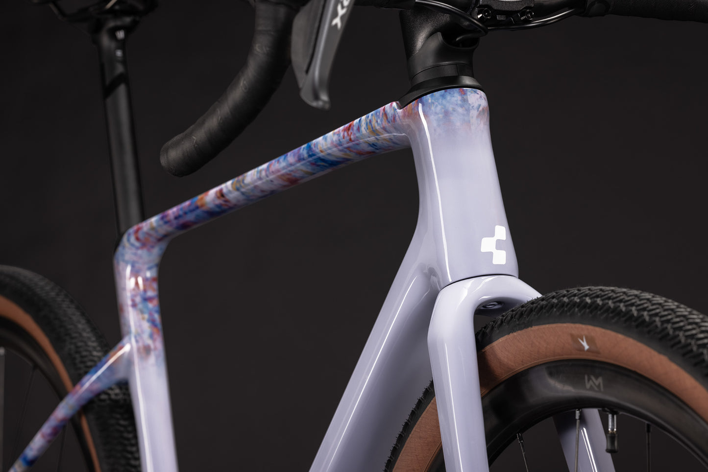 Cube Nuroad C:62 EX artline 2027