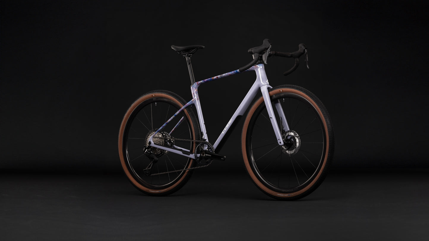 Cube Nuroad C:62 EX artline 2027