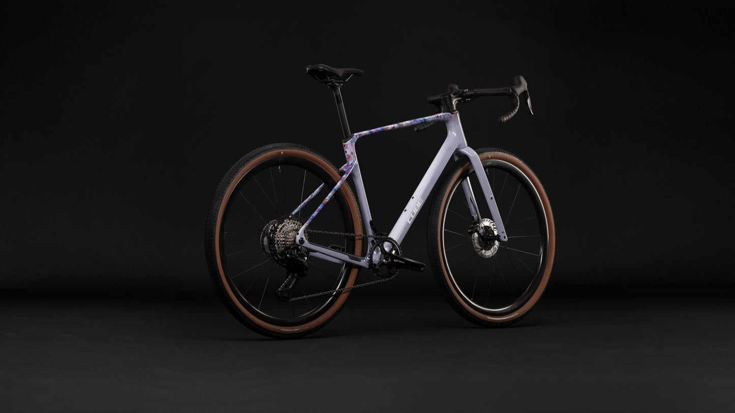 Cube Nuroad C:62 EX artline 2027