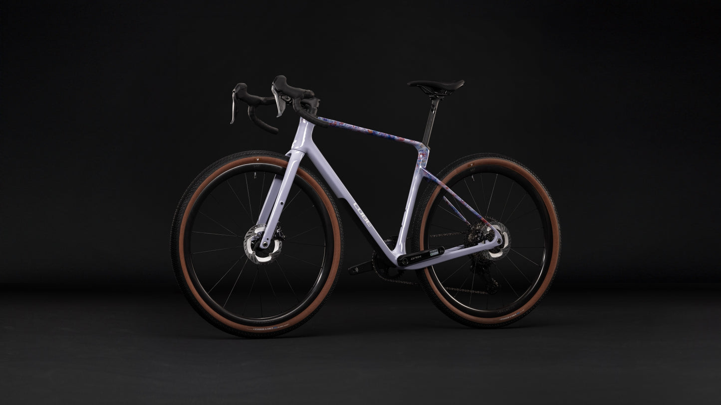 Cube Nuroad C:62 EX artline 2027