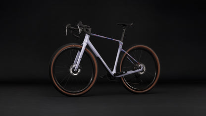 CUBE Nuroad C:62 EX Gravelbike 2027, Detailansicht 10