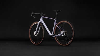 CUBE Nuroad C:62 EX Gravelbike 2027, Detailansicht 11