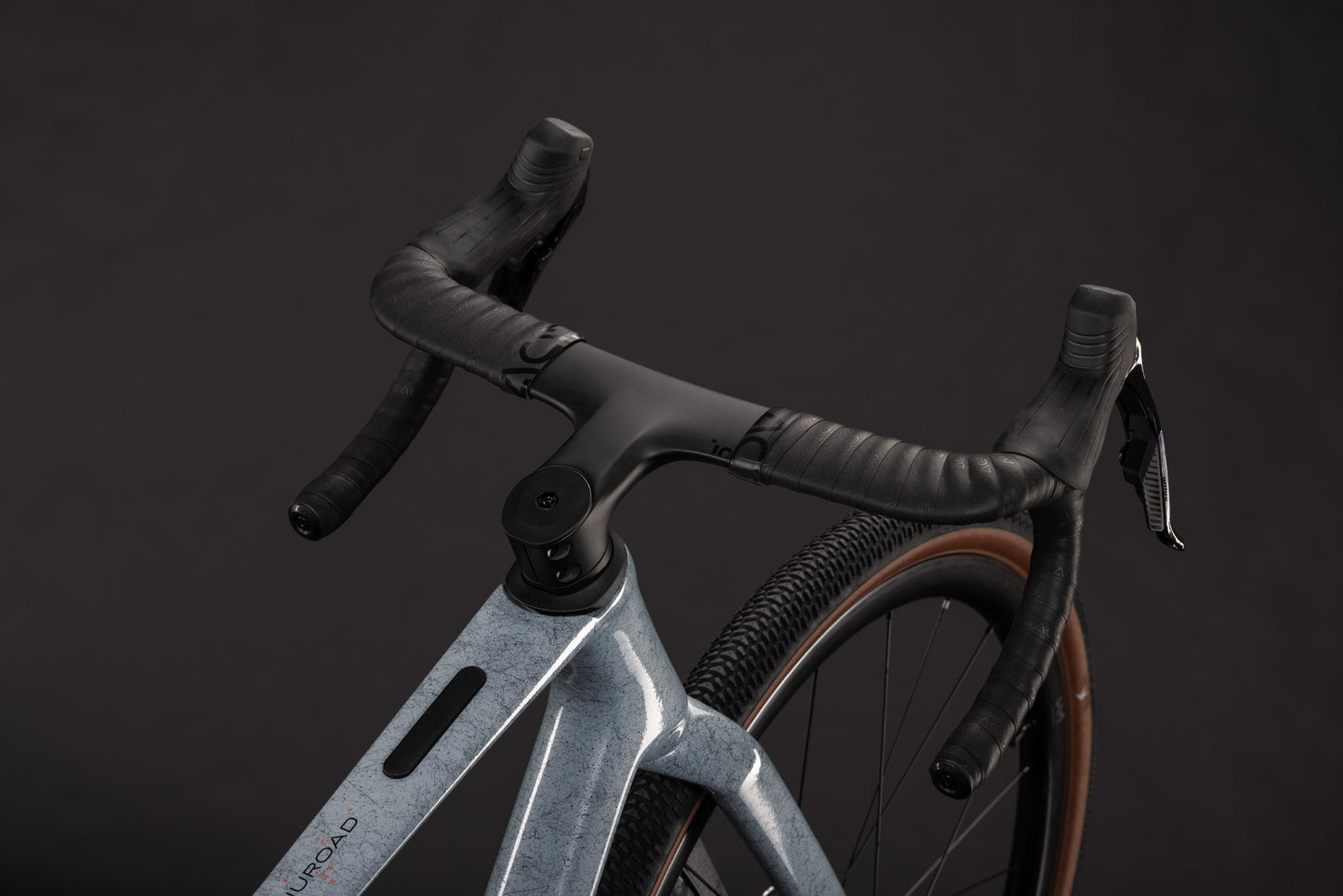 Cube Nuroad C:62 EXC wolf´n´fibre 2027