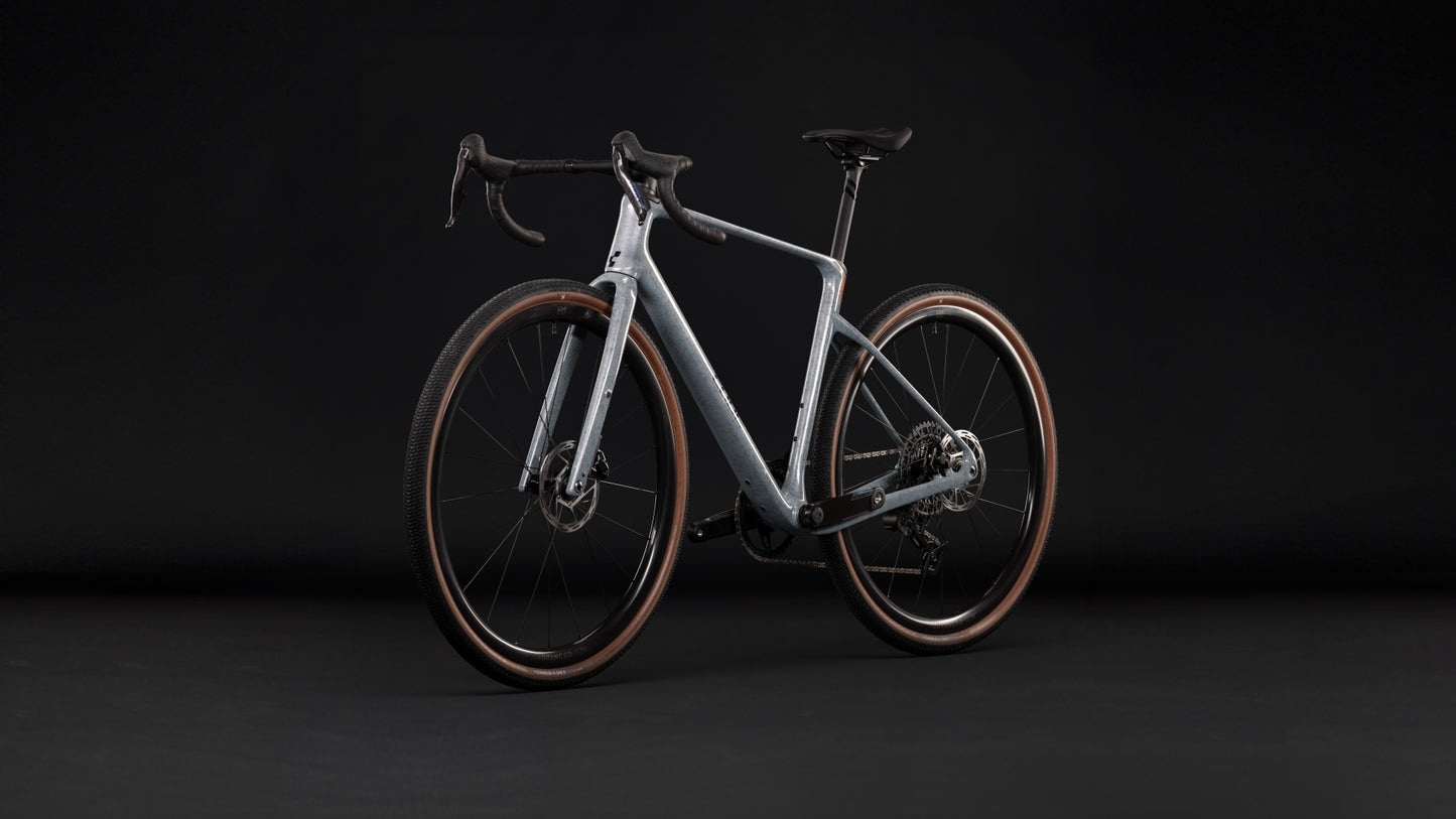 Cube Nuroad C:62 EXC wolf´n´fibre 2027
