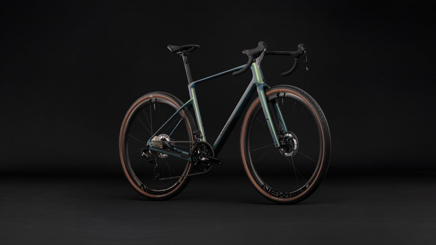Cube Nuroad C:62 Race jungali´n´black 2027