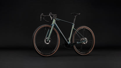 CUBE Nuroad C:62 Race Gravelbike 2027, Detailansicht 10