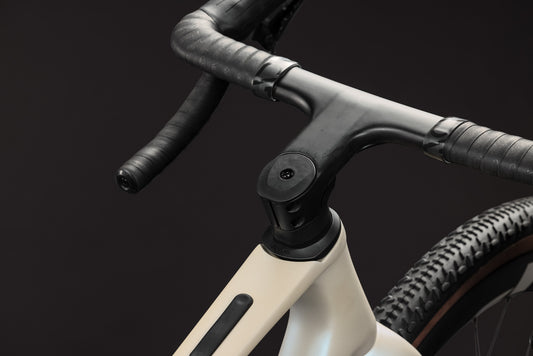 CUBE Nuroad C:62 SLX Gravelbike 2027, Antrieb und Schaltung