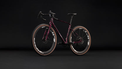 CUBE Nuroad C:62 SLX Gravelbike 2027, Detailansicht 9