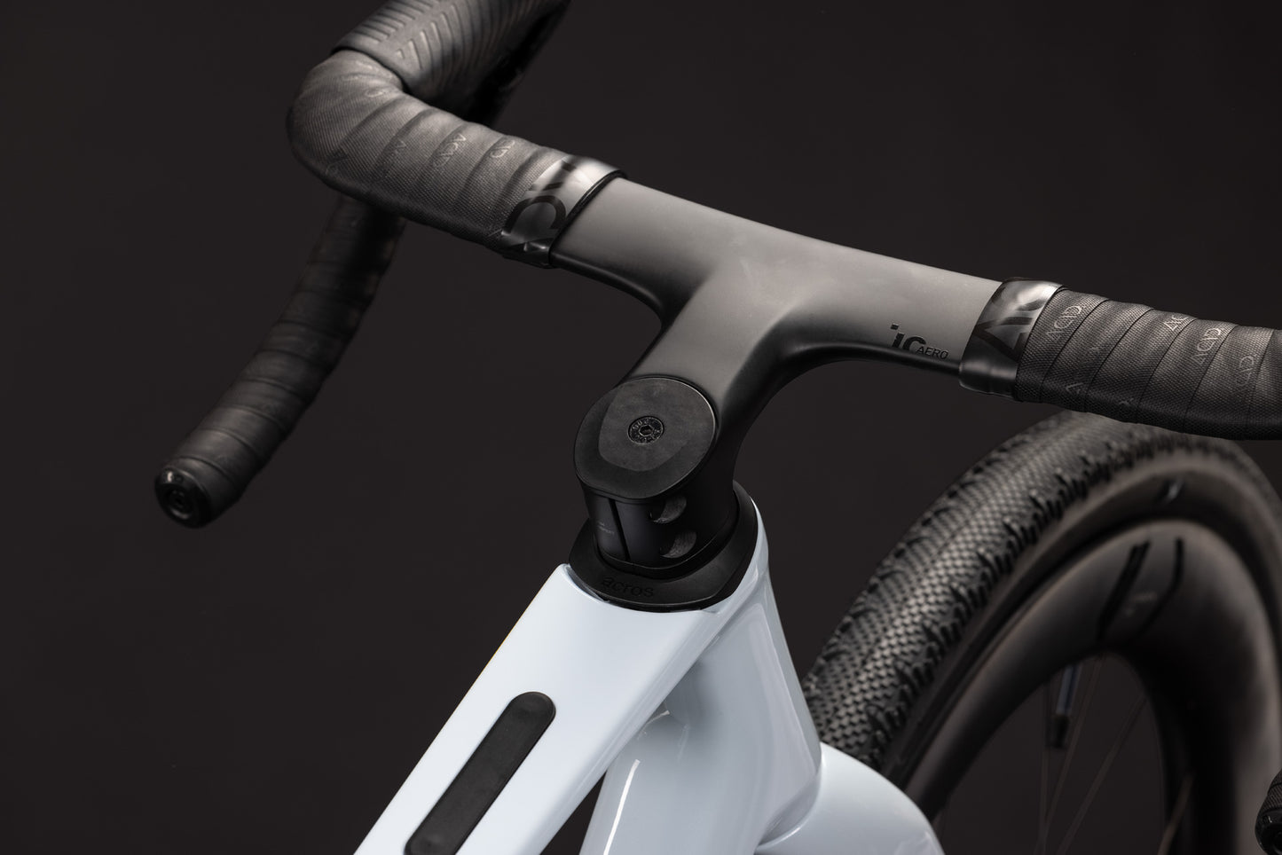Cube Nuroad C:62 SLT glacier´n´magenta 2027