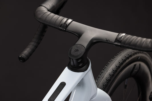 CUBE Nuroad C:62 SLT Gravelbike 2027, Antrieb und Schaltung