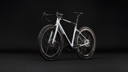 CUBE Nuroad C:62 SLT Gravelbike 2027, Detailansicht 11