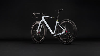 CUBE Nuroad C:62 SLT Gravelbike 2027, Detailansicht 12