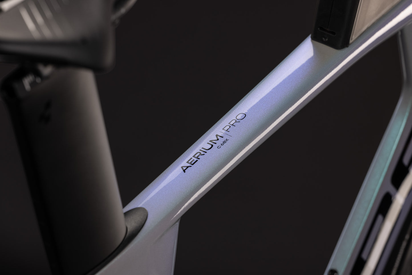 Cube Aerium C:68X Pro greenfusion´n´black 2027