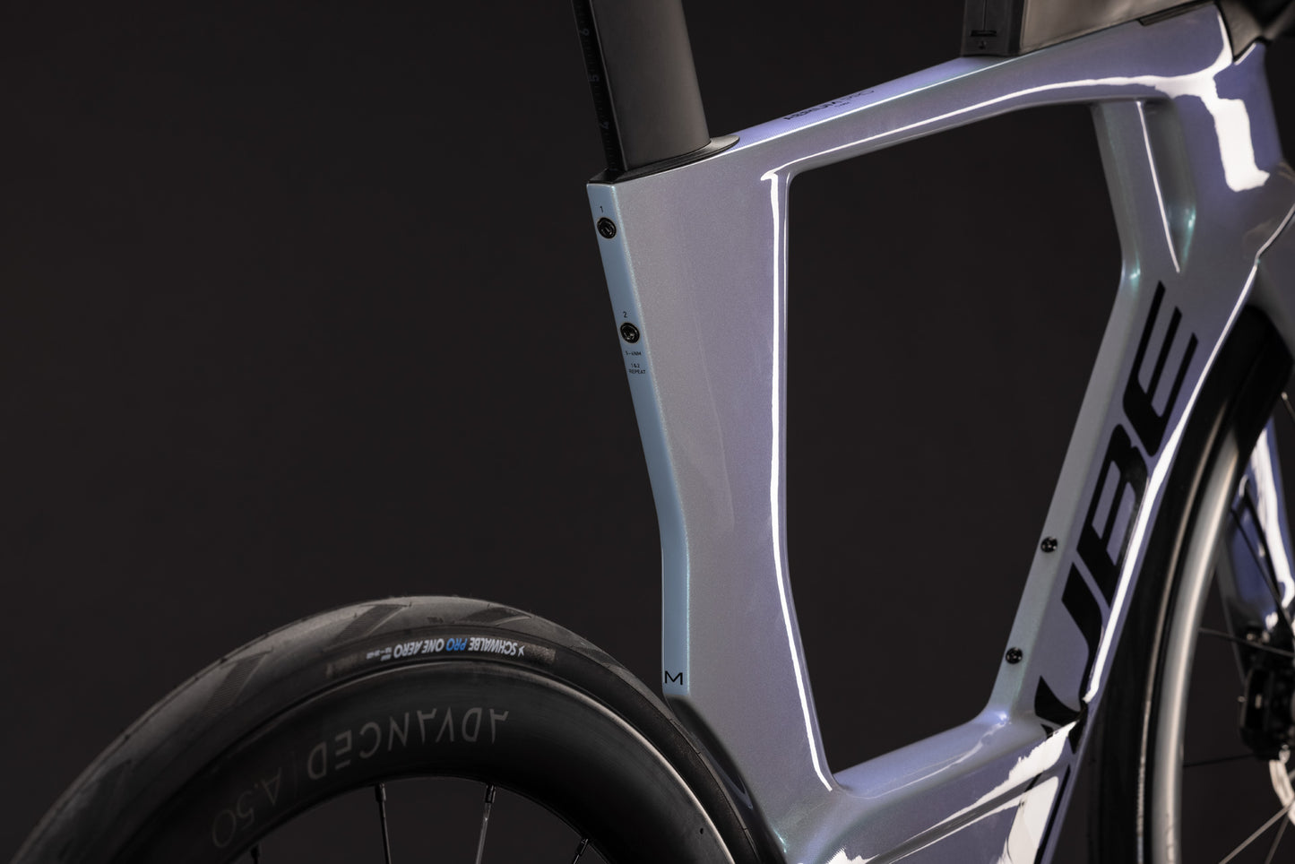 Cube Aerium C:68X Pro greenfusion´n´black 2027