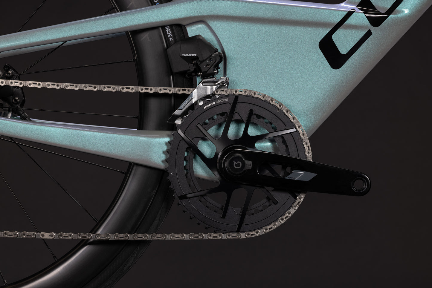 Cube Aerium C:68X Pro greenfusion´n´black 2027