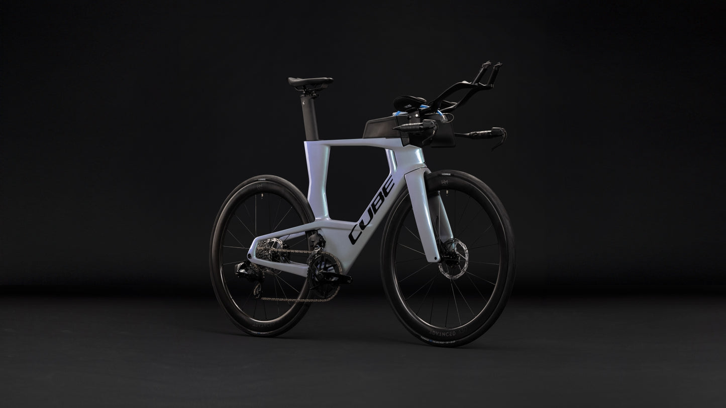 Cube Aerium C:68X Pro greenfusion´n´black 2027